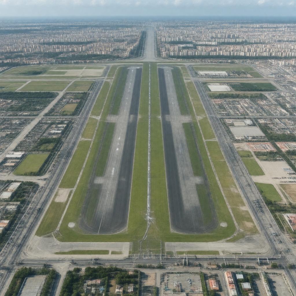 Jamnagar Airport